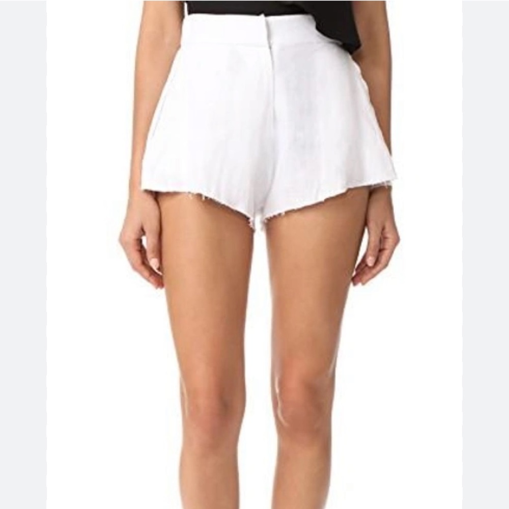 ISO nice martin piper shorts